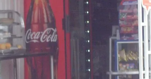 TIENDA DE BARRIO CARRERA 96C LA GIRALDA